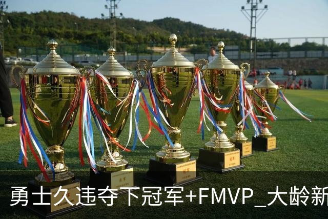 勇士久违夺下冠军+FMVP 大龄新秀会是复兴希望吗？